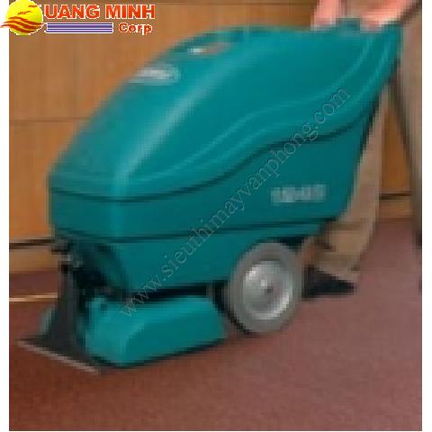 Máy giặt thảm